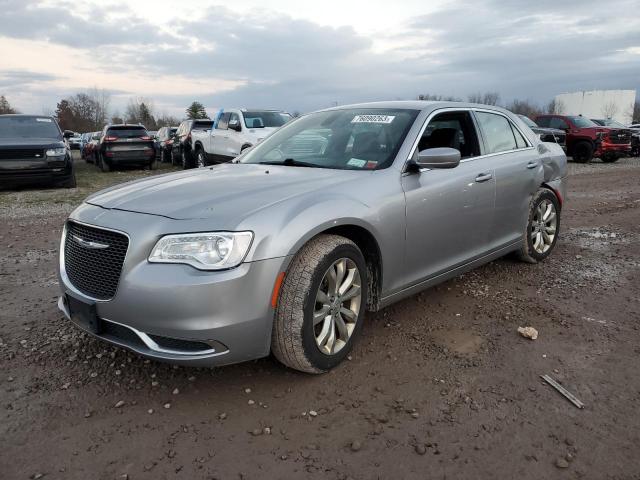 2017 Chrysler 300 Limited