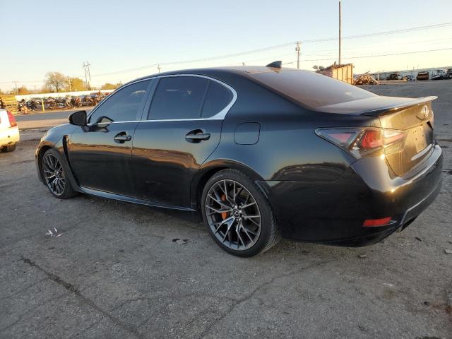 2016 LEXUS GS-F JTHBP1BL9GA001619