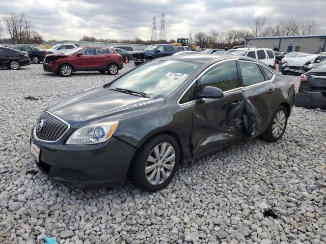 2016 Buick Verano 