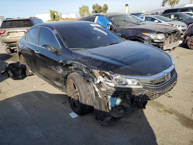 1HGCR2F57GA037604 | 2016 HONDA ACCORD SPO