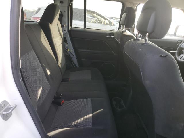 2016 JEEP PATRIOT 1C4NJPBA3GD742445