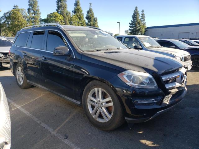 VIN 4JGDF7CE3DA151586 2013 Mercedes-Benz GL-Class, ... no.4