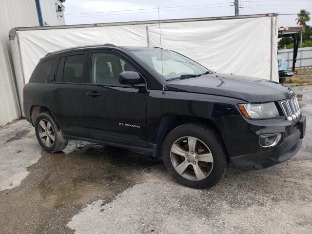 1C4NJDEB0GD793677 | 2016 Jeep compass latitude