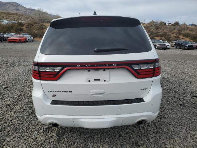 1C4RDJDG5PC577236 Dodge DURANGO GT