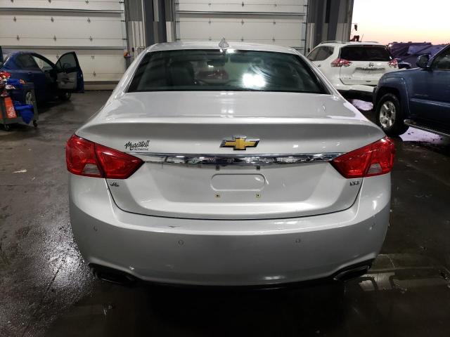 2G1145S39G9177944 | 2016 CHEVROLET IMPALA LTZ