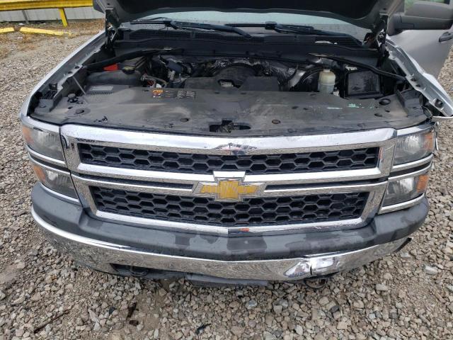 3GCUKPEH9EG207914 | 2014 CHEVROLET SILVERADO