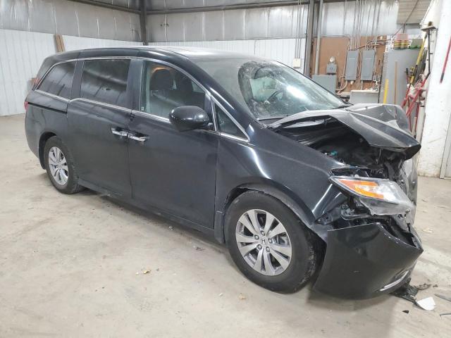 5FNRL5H67GB118577 | 2016 HONDA ODYSSEY EX