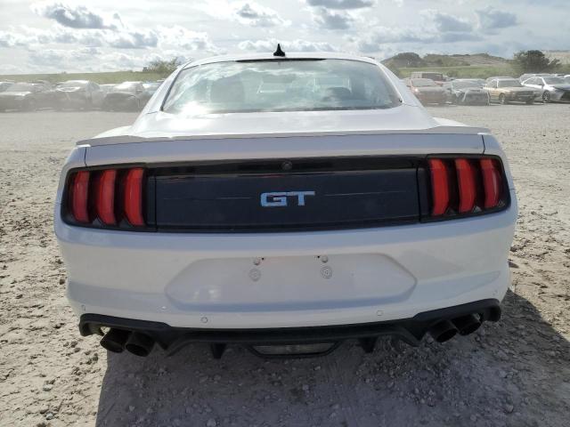 1FA6P8CF8M5125038 | 2021 FORD MUSTANG GT