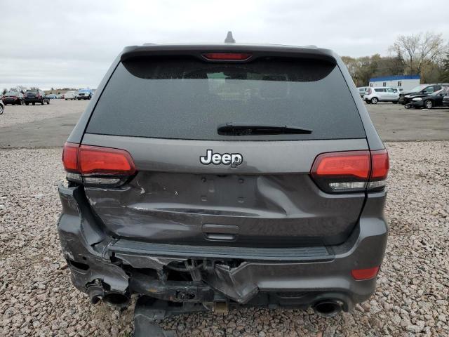 1C4RJFDJ7HC683576 Jeep Grand Cherokee Srt-8