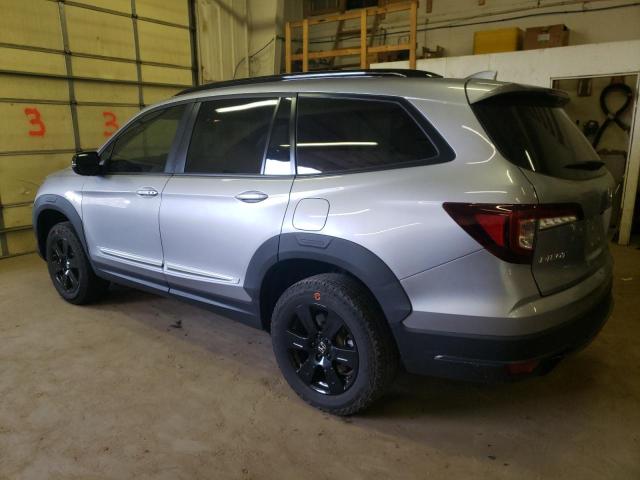 2022 HONDA PILOT TRAI 5FNYF6H82NB020614