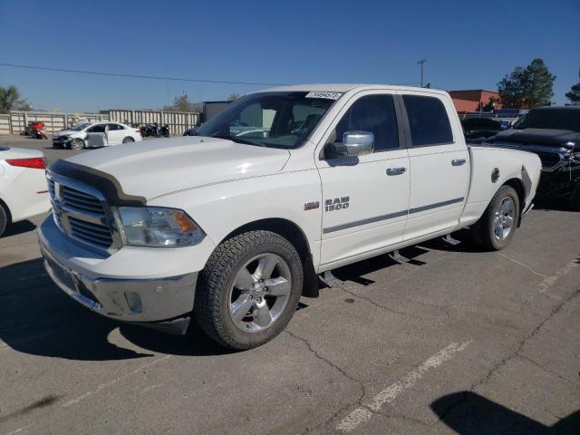 1C6RR6TT7ES129667 | 2014 RAM 1500 SLT