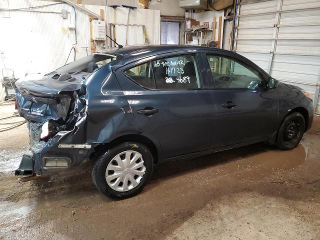 3N1CN7AP9GL835324 | 2016 NISSAN VERSA S