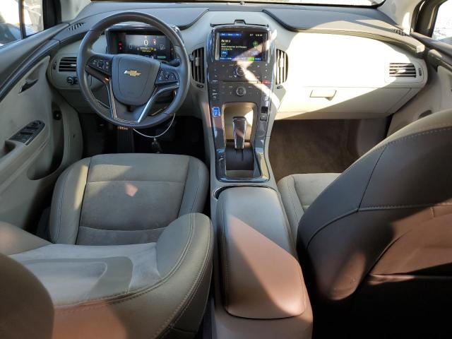 VIN 1G1RH6E49EU140894 2014 Chevrolet Volt no.8