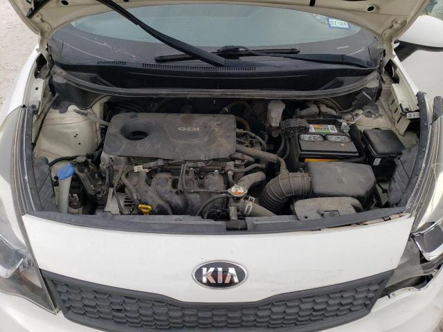 KNADM4A33H6071821 | 2017 KIA RIO LX