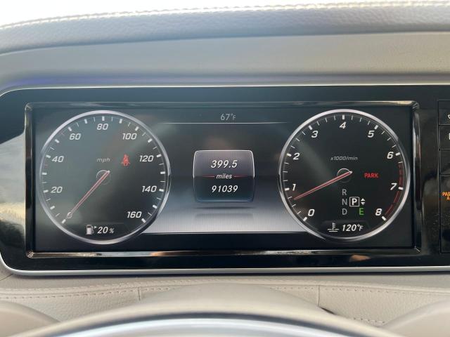 WDDUG8FB6FA148294 Mercedes-Benz S 550 4matic
