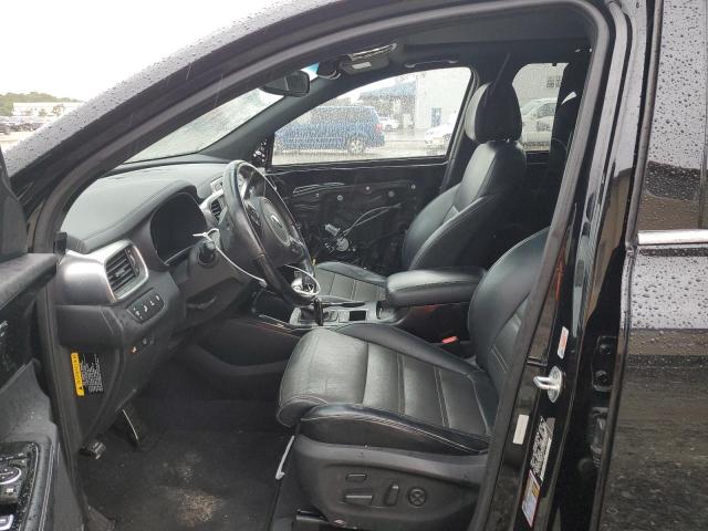 5XYPK4A52GG054267 KIA SORENTO SX