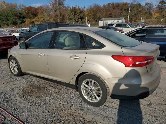 1FADP3F27HL209372 2017 FORD FOCUS, photo no. 2