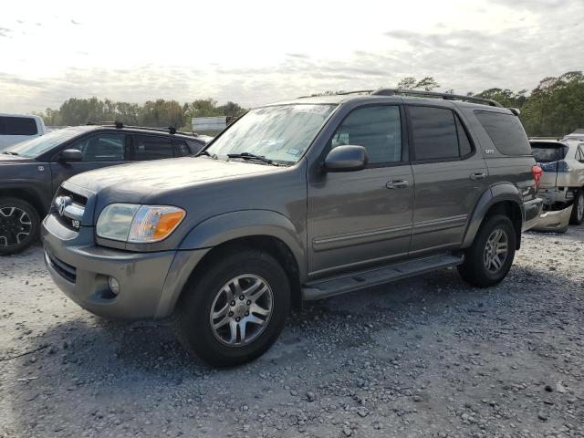 2006 Toyota Sequoia SR5