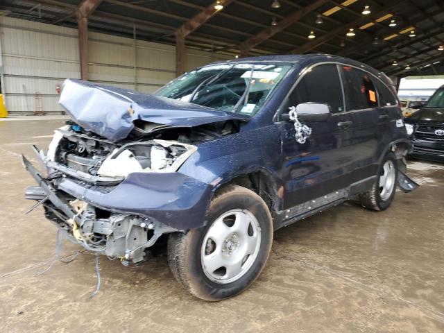 HONDA CR-V LX