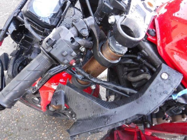 2022 HONDA CBR500 RA MLHPC6254N5300830