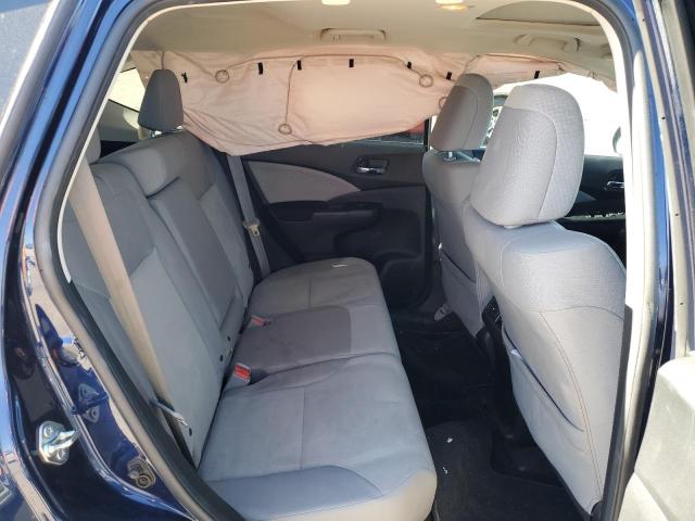 2HKRM3H58FH531763 Honda CR-V EX