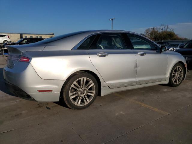 3LN6L2G93GR600597 | 2016 LINCOLN MKZ