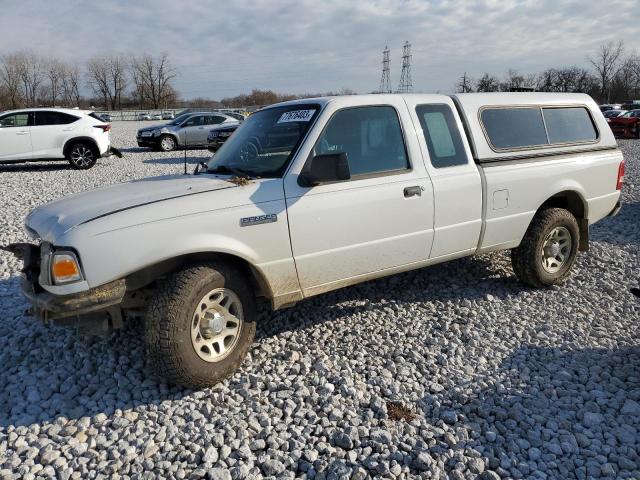 2011 Ford Ranger 