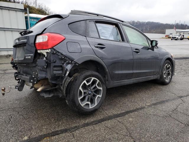 JF2GPAKC4GH317087 | 2016 SUBARU CROSSTREK