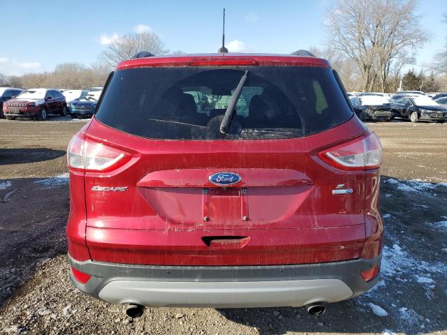 1FMCU9GX3GUB32760 | 2016 FORD ESCAPE SE