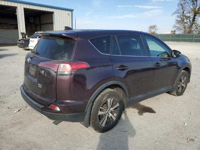 2T3RFREV8HW673107 | 2017 TOYOTA RAV4 XLE