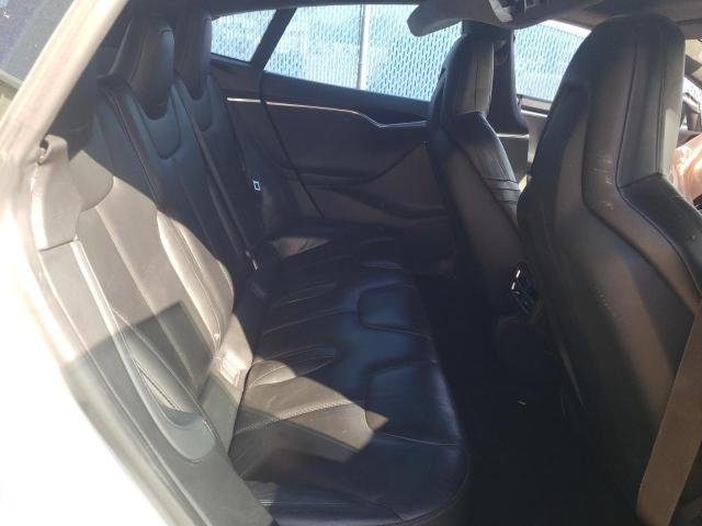 2015 TESLA MODEL S P9 5YJSA1V45FF097374