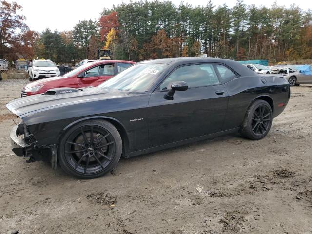 2020 Dodge Challenger R/T