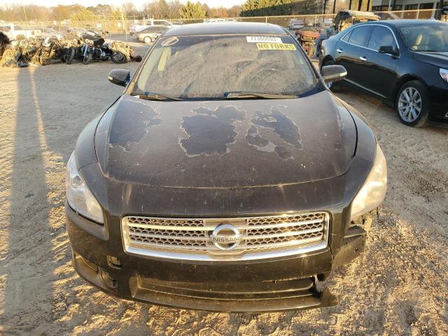 1N4AA5AP9EC471067 | 2014 NISSAN MAXIMA S