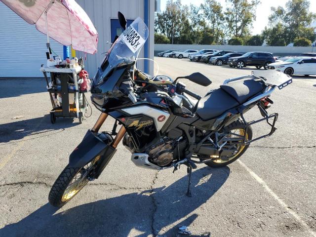 2021 HONDA CRF1100 A4 JH2SD1024MK100138