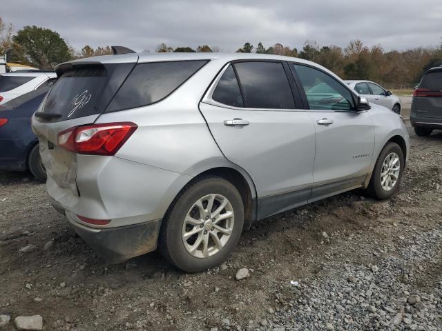 2GNAXKEV9K6236115 | 2019 CHEVROLET EQUINOX LT