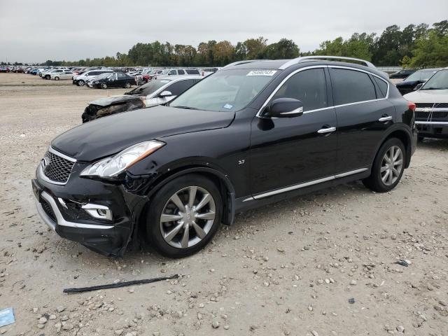 2016 INFINITI QX50 