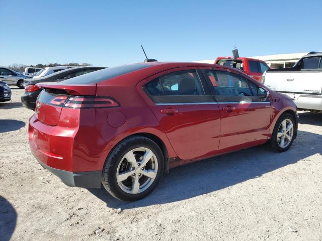 VIN 1G1RB6E49FU118705 2015 Chevrolet Volt no.3