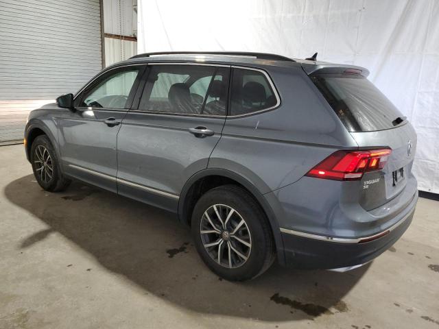 3VV2B7AX4LM081515 Volkswagen Tiguan SE 2