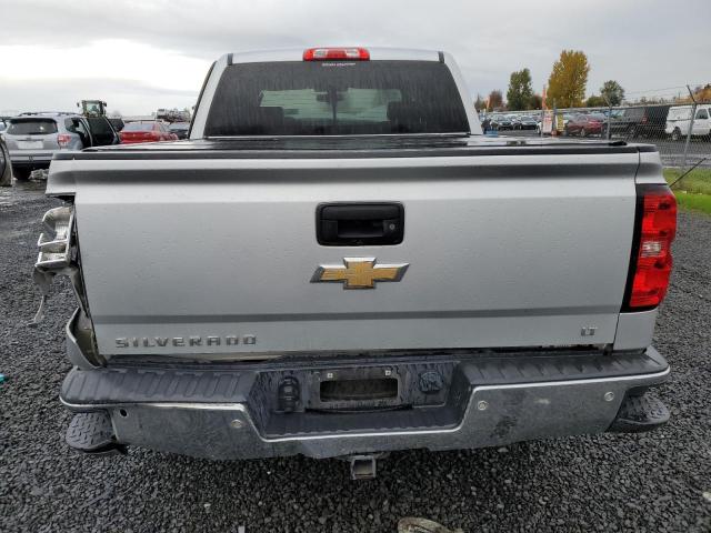 3GCUKREH2GG247427 | 2016 CHEVROLET SILVERADO