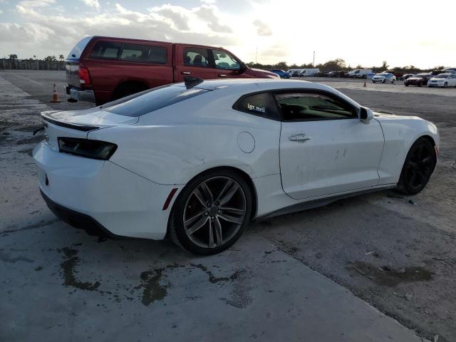 2016 CHEVROLET CAMARO LT - 1G1FD1RS3G0179047