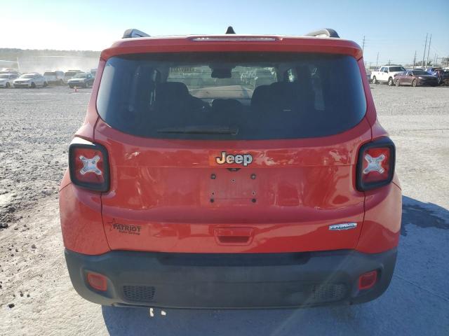 2019 JEEP RENEGADE L - ZACNJABB1KPK11306