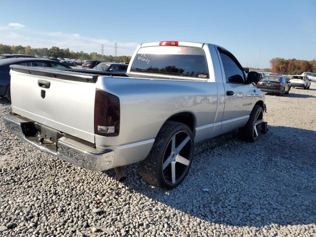 1D7HA16N06J123976 | 2006 Dodge ram 1500 st