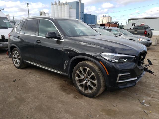 5UXTA6C09P9P61025 BMW X5 XDRIVE4 4