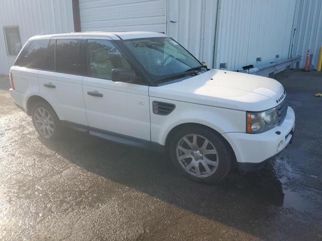 SALSK25469A207292 | 2009 Land Rover range rover sport hse