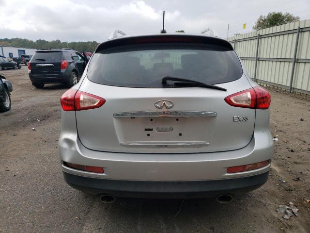 2010 Infiniti Ex35 Base VIN: JN1AJ0HP2AM702398 Lot: 77124793