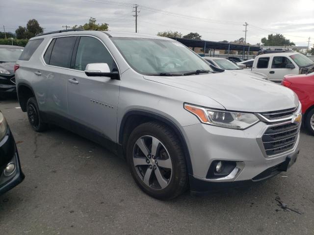 1GNERHKW7KJ144077 Chevrolet Traverse L 4