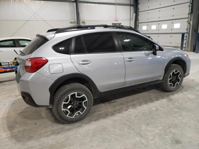 JF2GPABC0HH256144 | 2017 SUBARU CROSSTREK