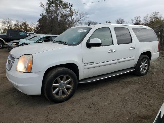 2008 GMC Yukon XL Denali