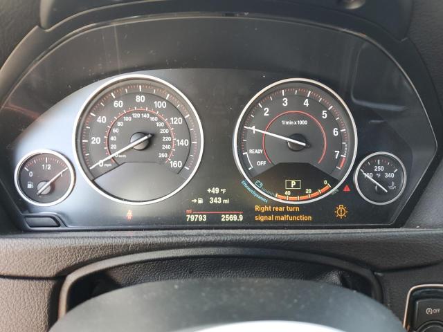 2016 BMW 435 XI - WBA3R5C5XGK373890