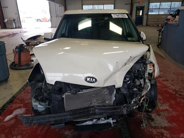 KNDJT2A53D7533944 | 2013 KIA soul